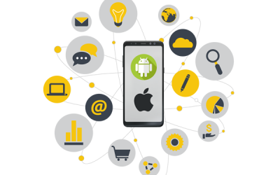 Emerging Technology: Native Android and Apple device development